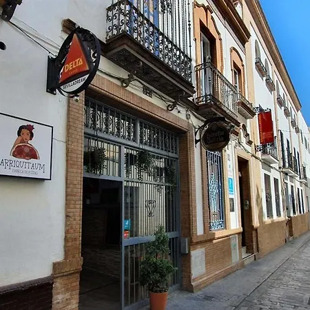 Sevilladream Ostello *