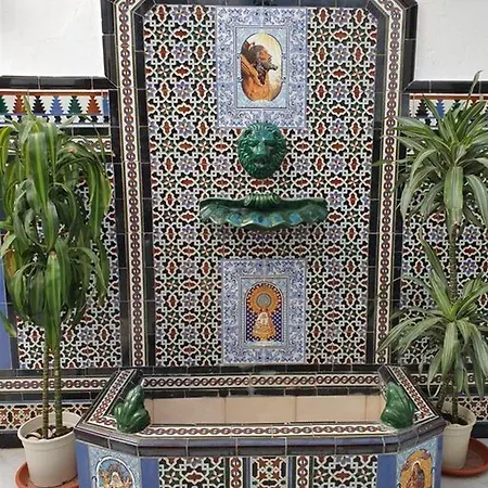 Sevilladream Ostello