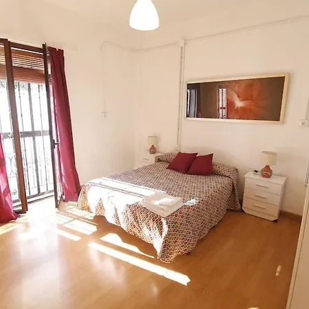 Sevilladream Ostello Siviglia