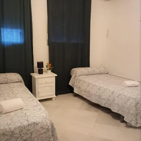 Sevilladream Ostello Siviglia