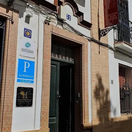 Sevilladream * Siviglia