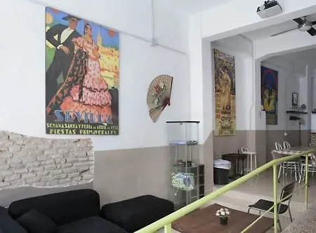 Sevilladream Seville