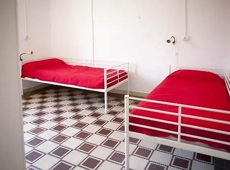 Hostal Sevilladream