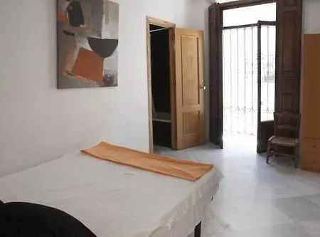 Sevilladream Hostal