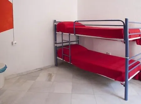 Sevilladream Hostal *