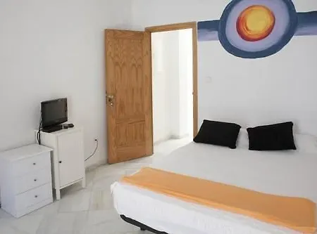 Hostel Sevilladream