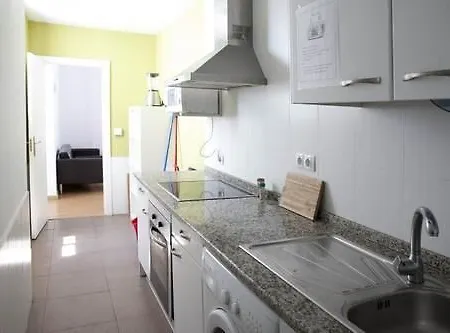 Sevilladream Hostal