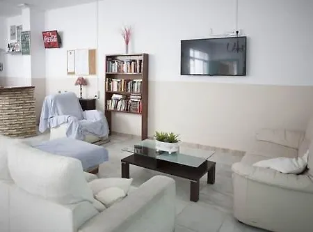 Sevilladream Hostal