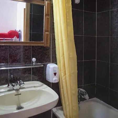 Sevilladream Hostal *