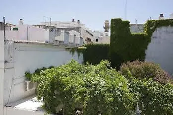 Hostal Sevilladream Sevilla