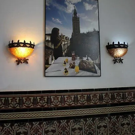 Ostello Sevilladream Siviglia