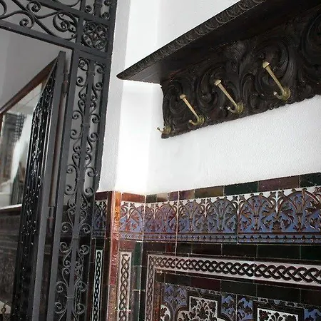 Hostel Sevilladream Seville