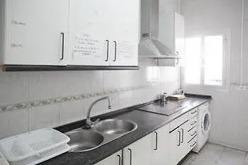 Sevilladream Hostel *