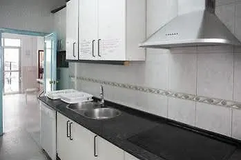 Hostel Sevilladream *