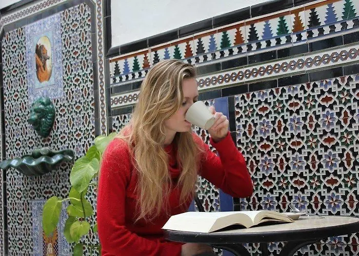 Sevilladream Hostel
