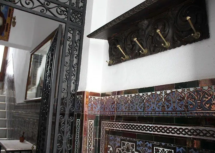 Hostel Sevilladream Seville